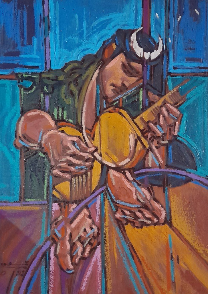 Mohsen Moosavi - image 3