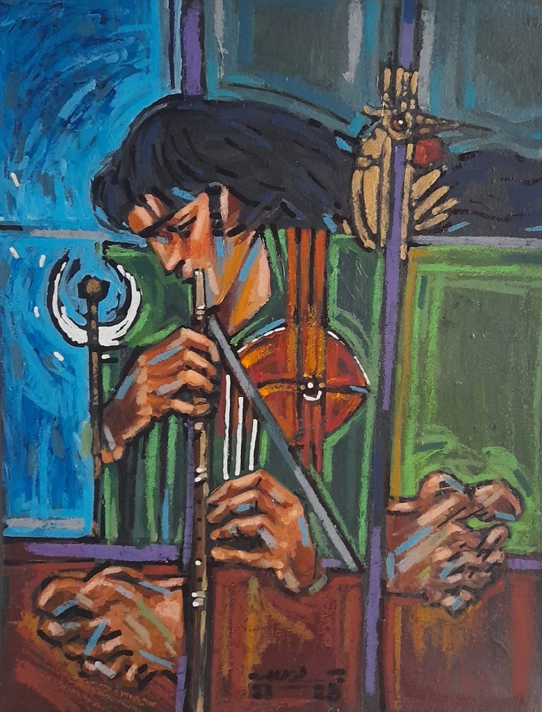 Mohsen Moosavi - image 5