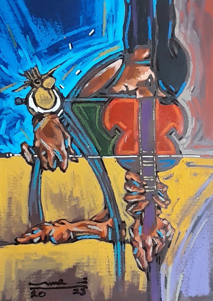 Mohsen Moosavi - image 2