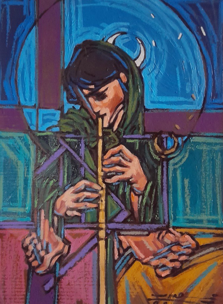 Mohsen Moosavi - image 4